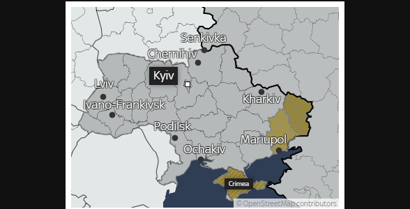 Tổng thống Vladimir Putin kêu gọi Quân đội Ukraine phế truất lãnh đạo - Hình 25 Tong thong Vladimir Putin keu goi Quan doi Ukraine phe truat lanh dao-Hinh-25