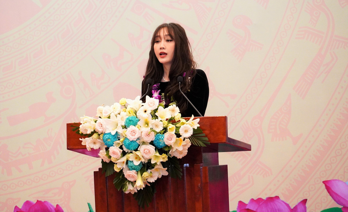 Le Ton vinh tri thuc Khoa hoc va Cong nghe tieu bieu nam 2022 thanh cong tot dep-Hinh-9