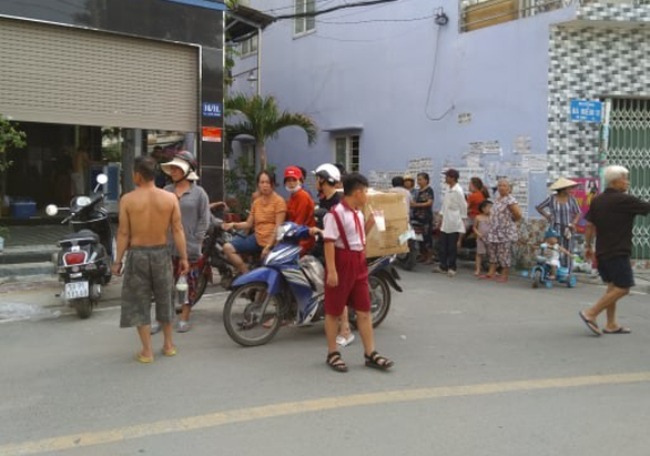 Cong an kham nha dai gia deo nhieu vang nhat Viet Nam Phuc XO-Hinh-3