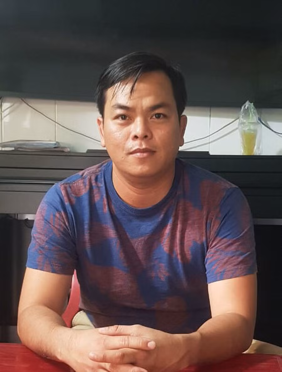 Cong an kham nha dai gia deo nhieu vang nhat Viet Nam Phuc XO-Hinh-4