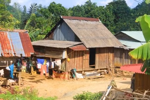 Goa phu dong y cho trai tre lam chong 5 dem