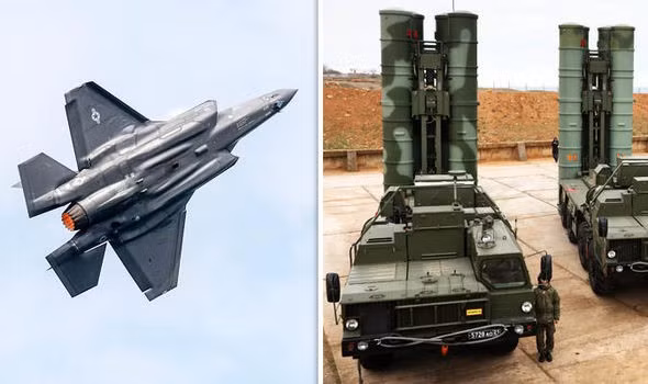 Những diễn biến trên rõ ràng khiến Nga phải cảm thấy lo lắng khi vòng vây đối với S-400 Triumf đang ngày càng bị siết chặt hơn.