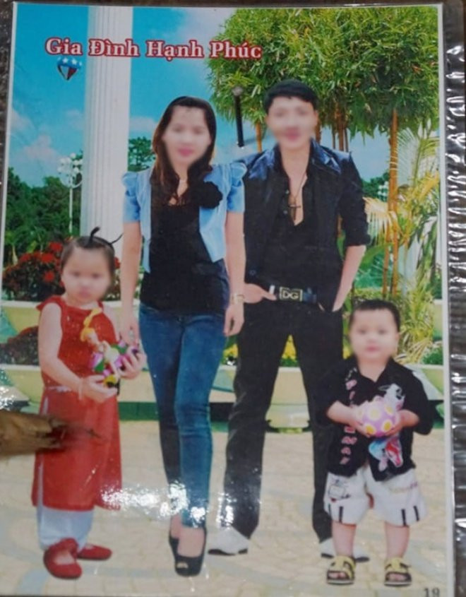 Chong ep 2 con treo co tu tu, nguoi vo o Tuyen Quang suy sup phai nhap vien-Hinh-2