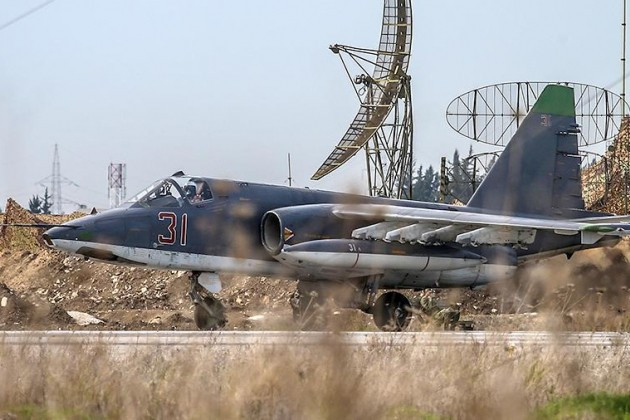 Dĩ nhiên Matxcova không vui vẻ gì trước hành động trên của Washington nhưng họ chẳng thể làm khác bởi máy bay Mỹ chưa gây nguy hiểm cho căn cứ quân sự của họ.