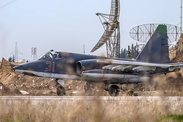 Dĩ nhiên Matxcova không vui vẻ gì trước hành động trên của Washington nhưng họ chẳng thể làm khác bởi máy bay Mỹ chưa gây nguy hiểm cho căn cứ quân sự của họ.