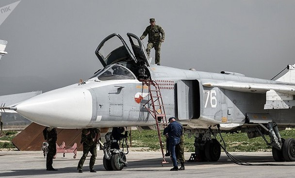 Thực tế trên cho thấy việc triển khai máy bay trinh sát điện tử của Mỹ sẽ là thừa thãi, chỉ cần máy bay không người lái rẻ tiền có chức năng chụp ảnh là đã đủ đáp ứng yêu cầu.