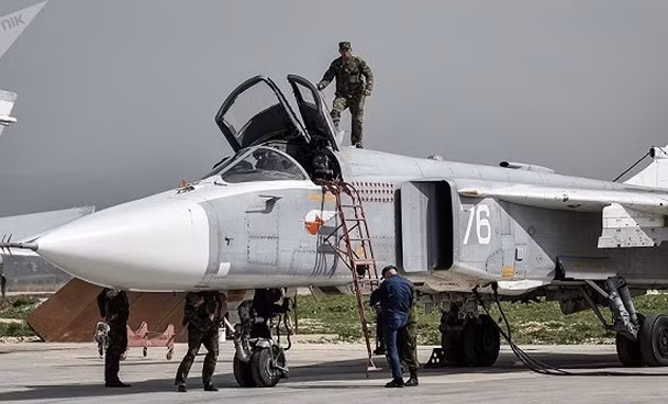 Thực tế trên cho thấy việc triển khai máy bay trinh sát điện tử của Mỹ sẽ là thừa thãi, chỉ cần máy bay không người lái rẻ tiền có chức năng chụp ảnh là đã đủ đáp ứng yêu cầu.