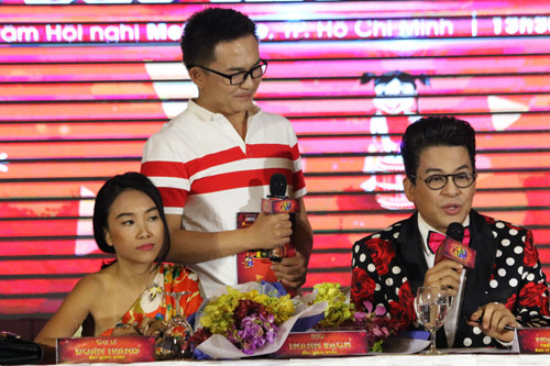 Hoai Linh tre lai khi lam giam khao Thu tai sieu nhi-Hinh-2