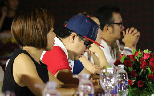 Hoai Linh tre lai khi lam giam khao Thu tai sieu nhi-Hinh-3