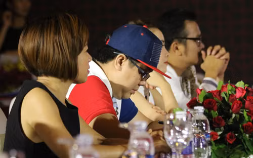 Hoai Linh tre lai khi lam giam khao Thu tai sieu nhi-Hinh-3