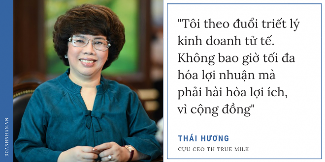 Đại gia Việt và những triết lý kinh doanh "càng đọc càng thấm" - Hình 3 Dai gia Viet va nhung triet ly kinh doanh