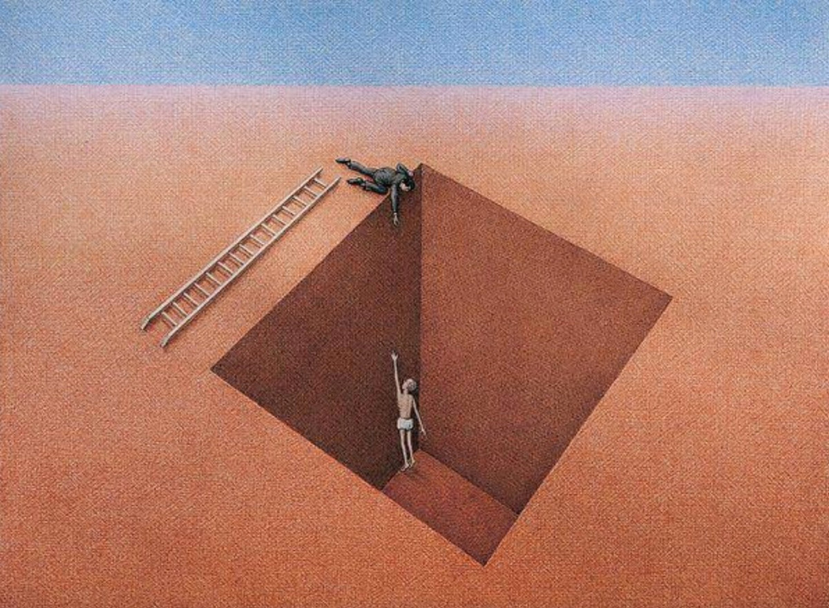 4 kieu nguoi de hut nang luong cua nguoi khac, nen tranh xa-Hinh-4