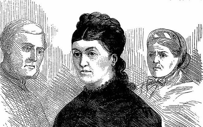 Yeu mu quang, co gai quyet tru khu vo cua nhan tinh bang socola tam doc