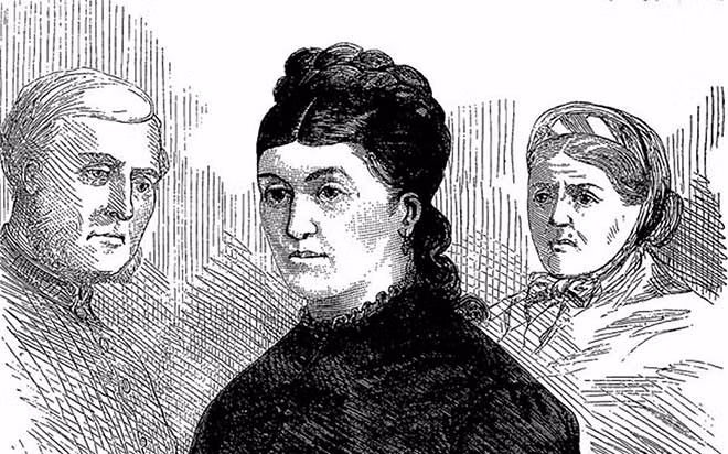 Yeu mu quang, co gai quyet tru khu vo cua nhan tinh bang socola tam doc