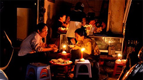 Set danh duong day 500kV, 18 quan-huyen TP HCM mat dien