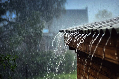 Thời tiết ngày 22/11: Từ Quảng Trị đến Thừa Thiên Huế có mưa to Thoi tiet ngay 22/11: Tu Quang Tri den Thua Thien Hue co mua to