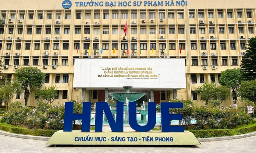 Trường ĐH Sư phạm Hà Nội công bố đề thi tham khảo SPT 2025 Truong DH Su pham Ha Noi cong bo de thi tham khao SPT 2025