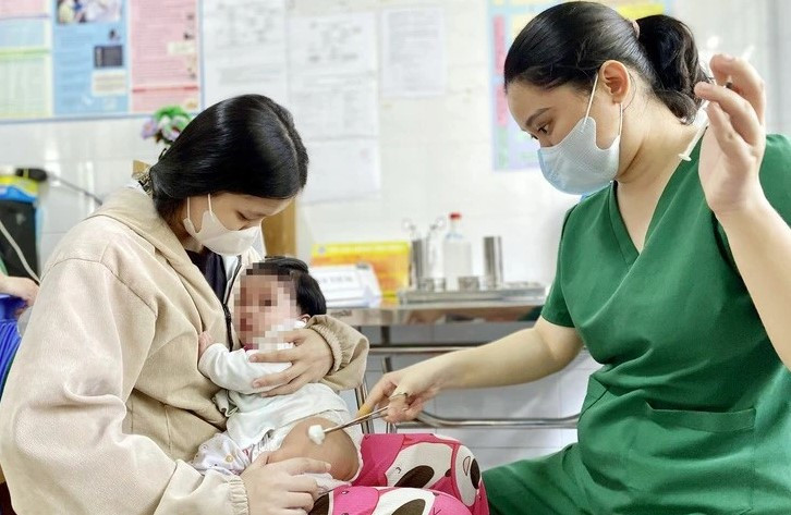 So ca mac soi cao hon 111 lan so voi nam truoc