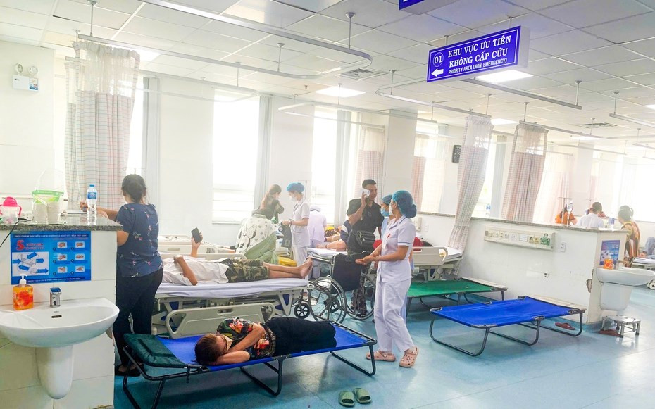 Vụ ngộ độc sau ăn bánh mỳ, Bộ Y tế chỉ đạo làm rõ Vu ngo doc sau an banh my, Bo Y te chi dao lam ro