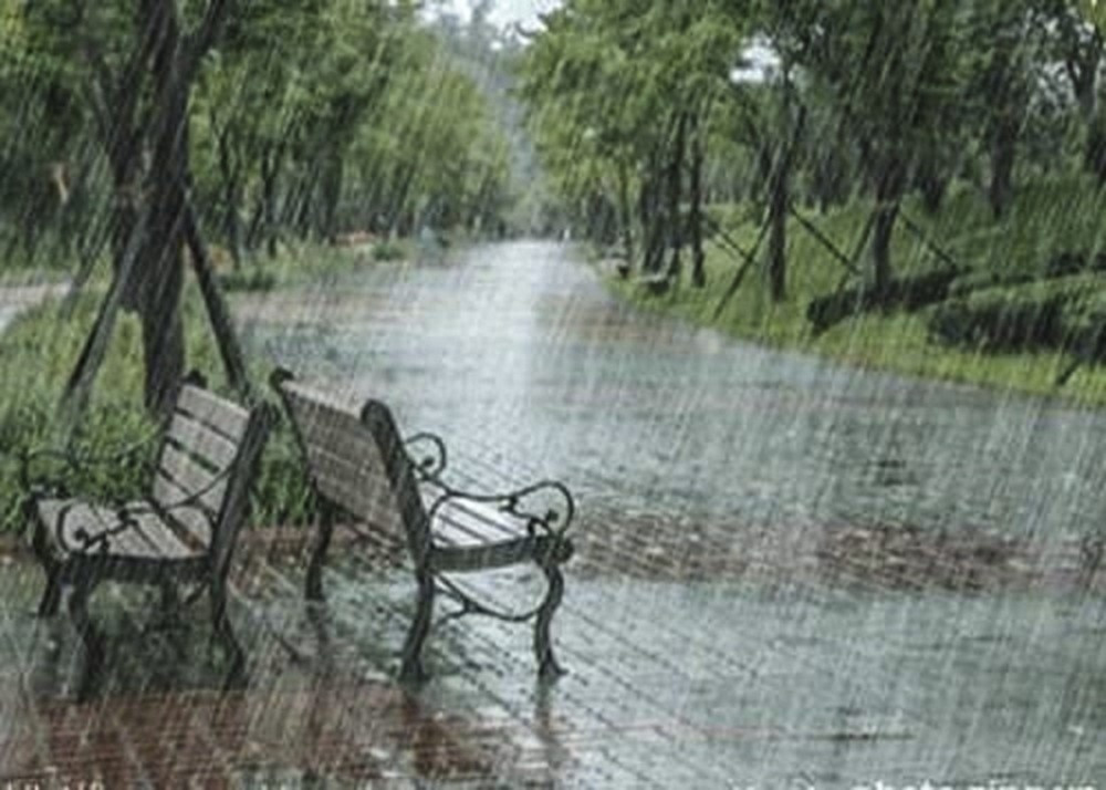 .Thoi tiet ngay 6/11: Tu Da Nang den Binh Thuan co mua to