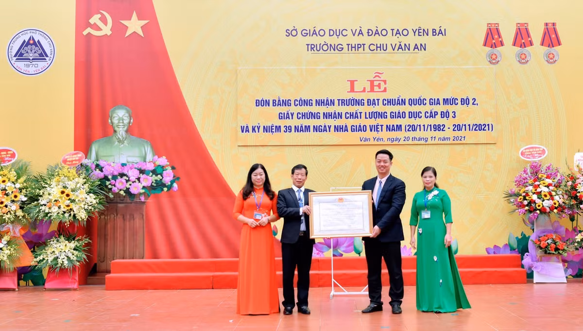 NGND Vu Thi Hanh: Miet mai uom mam tri thuc cho tuong lai-Hinh-3