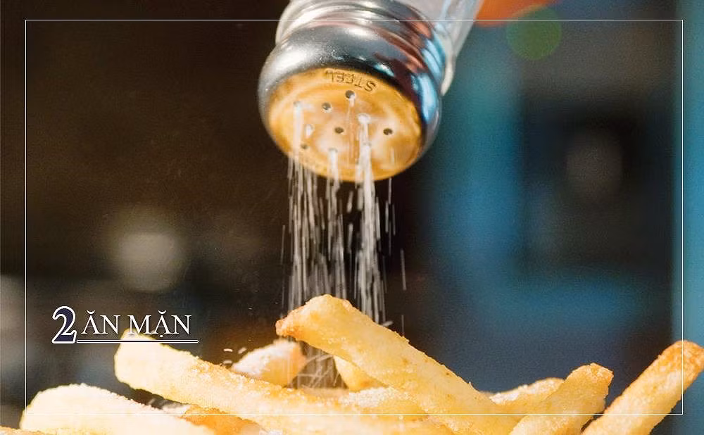 6 thoi quen khien ban de bi mo mau cao-Hinh-2