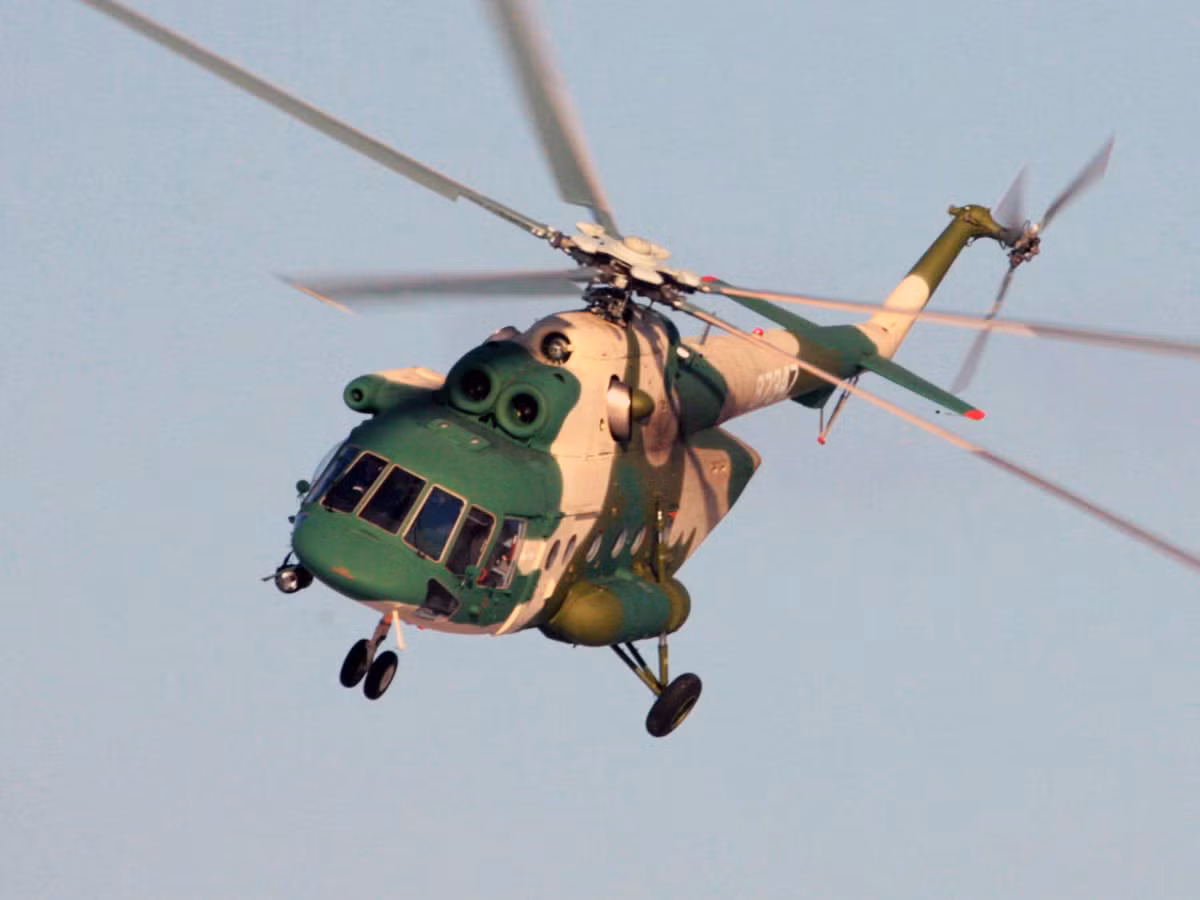 Ngoài Việt Nam thì hiện còn có Uganda, Argentina và Trung Quốc là đang sử dụng trực thăng đa năng Mi-171E. Trong đó, Trung Quốc là quốc gia sử dụng loại máy bay này nhiều nhất với số lượng đến 52 chiếc.