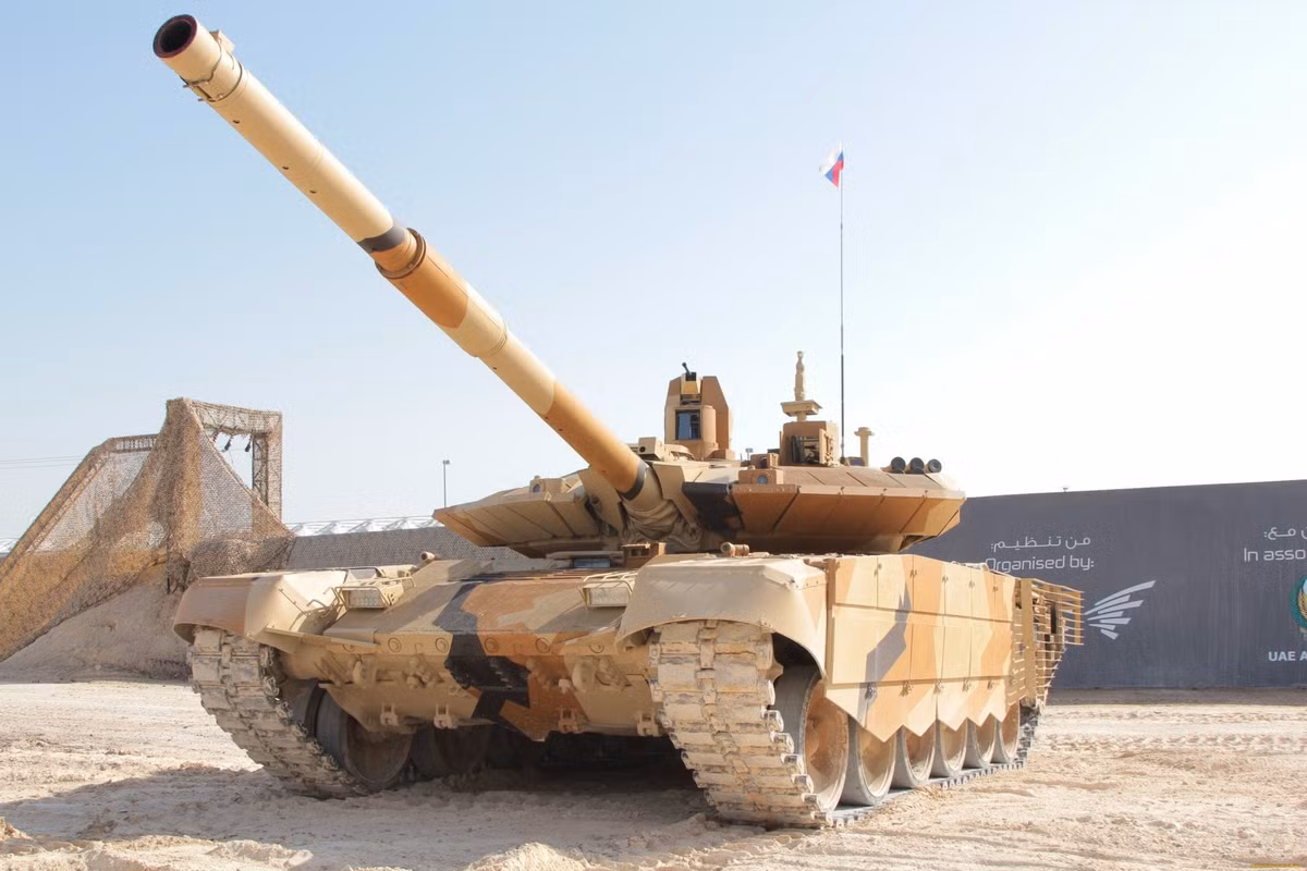 Việc chọn cả hai dòng xe tăng T-72 và T-90MS có thể là lý do hợp lý nhất giải đáp thông tin Việt Nam tham khảo hệ thống mô phỏng T-72 của Kazakhstan và nhập khẩu xe đầu kéo KZKT-7428 Rusich dùng để chở xe tăng T-90MS.