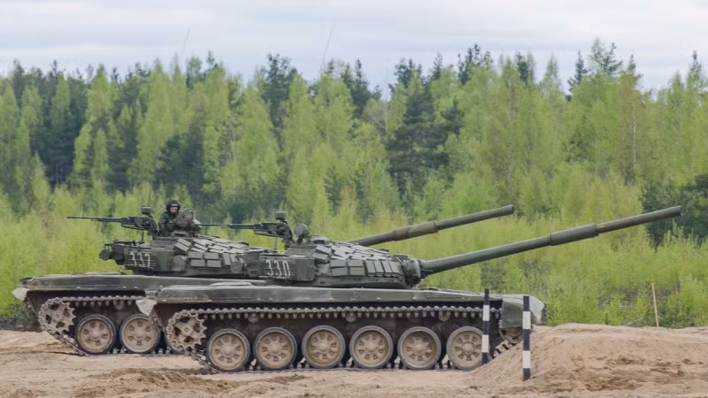 Điển hình mới đây Nicaragua đã nhập khẩu 50 chiếc xe tăng T-72B1 “Đại bàng trắng” cùng thiết bị hỗ trợ, đạn dược kèm theo với giá chỉ khoảng 80 triệu USD.