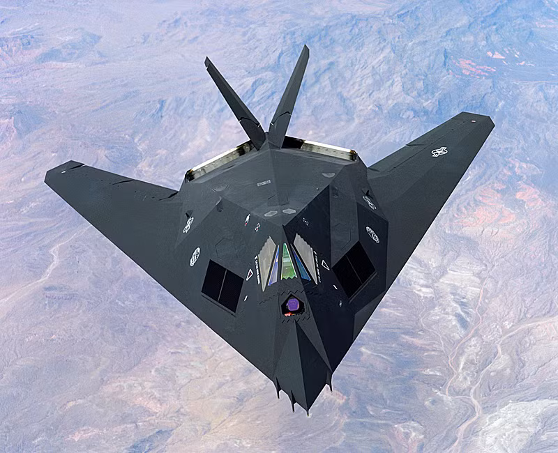 Nhuoc diem chet nguoi tren may bay tang hinh My