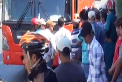 Xe khach Phuong Trang bi dieu tra vi hanh vi gay mat ATGT-Hinh-2