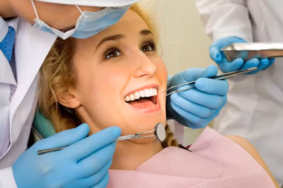 Trong thực tế, hầu hết mọi người trong chúng ta không thực sự hiểu biết về sức khỏe răng miệng, do vậy các bệnh về răng miệng khá phổ biến, đặc biệt là ở trẻ em.