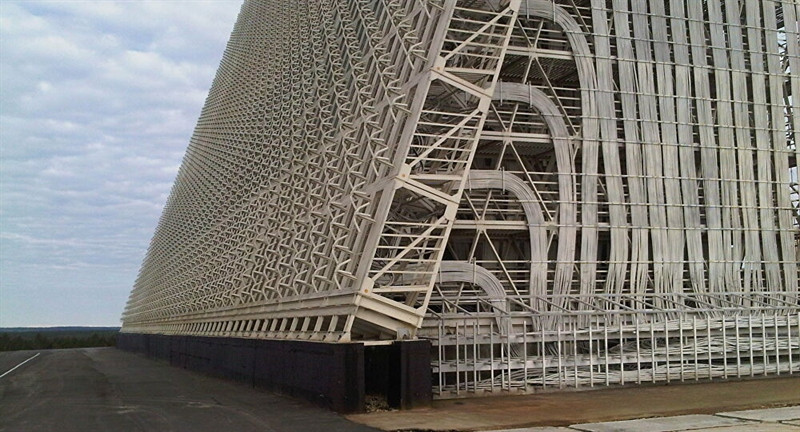 Khi chính thức hoạt động tại Kaliningrad, Container sẽ cùng với Voronezh-DM tại Kaliningrad giúp Nga phát hiện được bất kỳ vụ phóng tên lửa nào trong khu vực và giúp ngăn chặn nguy cơ xảy ra một cuộc chiến.