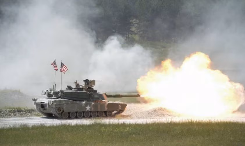 Rõ ràng với quy mô, hình thức và mục đích nhắm tới của cuộc tập trận này sẽ gây nên những lo ngại cho Nga.