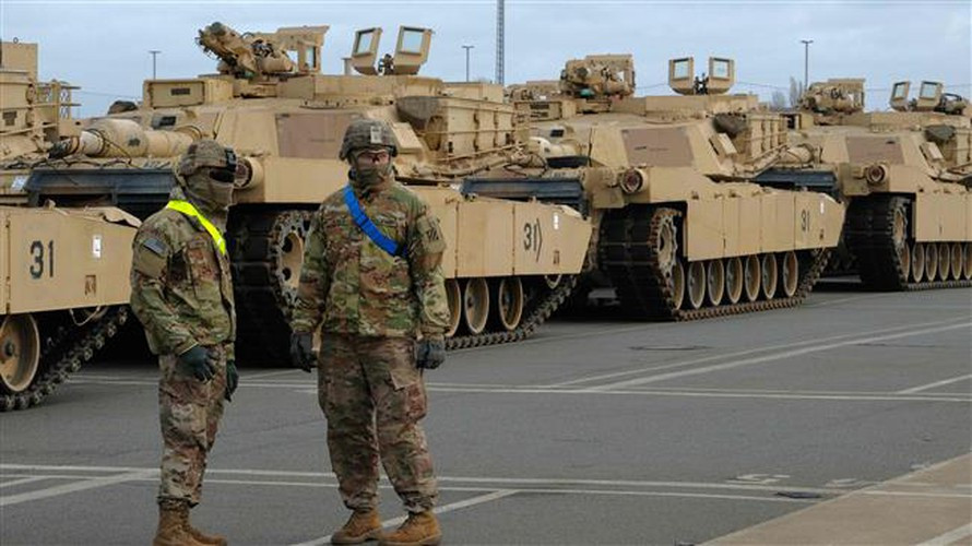 Quân đội Mỹ và các quan chức hàng đầu NATO khẳng định cuộc diễn tập không nhằm vào bất kỳ quốc gia cụ thể nào. Tuy nhiên Nga đã chỉ trích mạnh mẽ, cho rằng đây là một hành động khiêu khích.