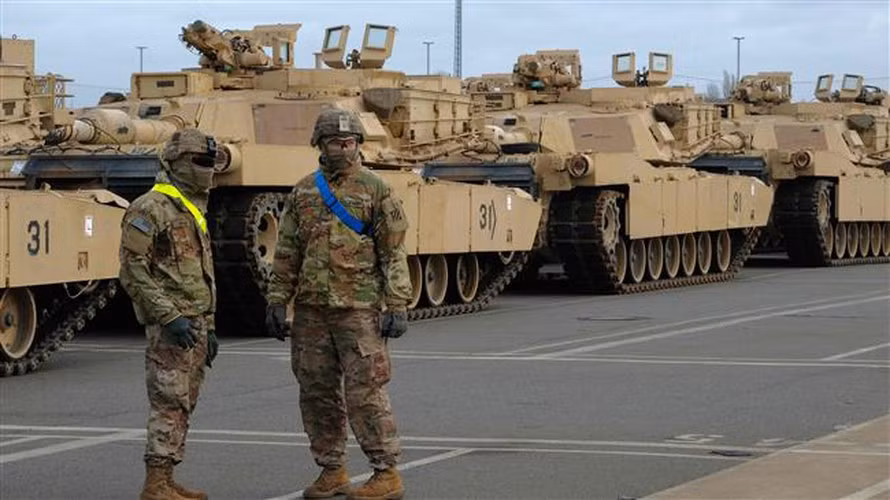 Quân đội Mỹ và các quan chức hàng đầu NATO khẳng định cuộc diễn tập không nhằm vào bất kỳ quốc gia cụ thể nào. Tuy nhiên Nga đã chỉ trích mạnh mẽ, cho rằng đây là một hành động khiêu khích.