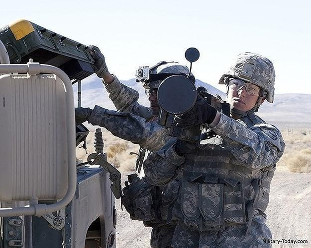 FIM-92 Stinger là hệ thống tên lửa vác vai đất đối không (MANPADS) do General Dynamics thiết kế và được Raytheon Missile Systems sản xuất từ cuối những năm 1970 tới nay.