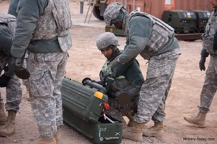 Như vậy, Đài Loan sắp sửa có trong tay một trong số những loại tên lửa phòng không hiệu quả.