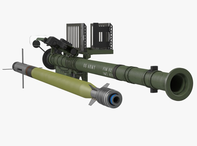 Hiệu suất biến thể mới của Stinger đã được cải thiện đáng kể nhằm chống lại các mục tiêu nhỏ như máy bay không người lái, tên lửa hành trình và máy bay trực thăng trinh sát hạng nhẹ đã được cải thiện.