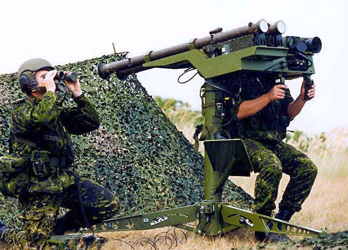 Theo những báo cáo sau này, hiệu suất của tên lửa Stinger Mỹ cung cấp cho phiến quân lên tới 75%.