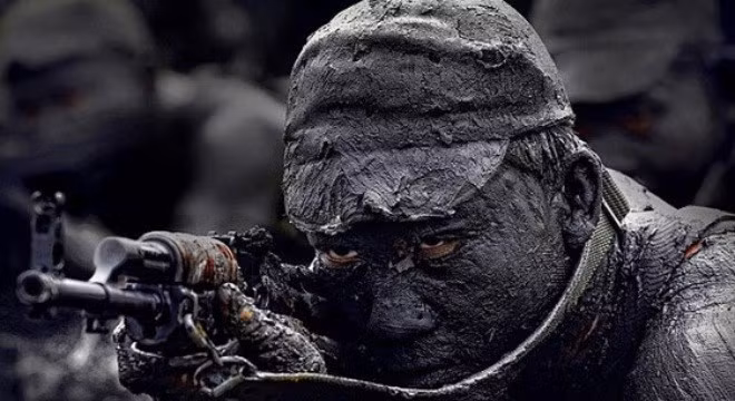 Tuyet ky nguy trang "dinh" cua dac cong Viet Nam