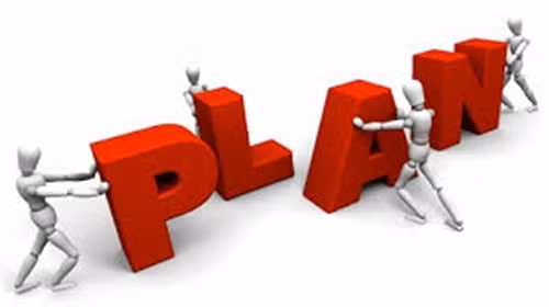 Lên kế hoạch mới cho công việc. Không chỉ ngắn hạn mà bạn cũng nên chuẩn bị cả dài hạn. Ngắn hạn đó là những việc trước mắt, trong vòng 1 tuần, 1 tháng. Kế hoạch dài hạn sẽ đặt ra cho 6 tháng hay cả năm. Dù ở lĩnh vực nào, kế hoạch làm việc cũng rất quan trọng, giúp bạn có thêm tinh thần làm việc sau kỳ nghỉ dài.