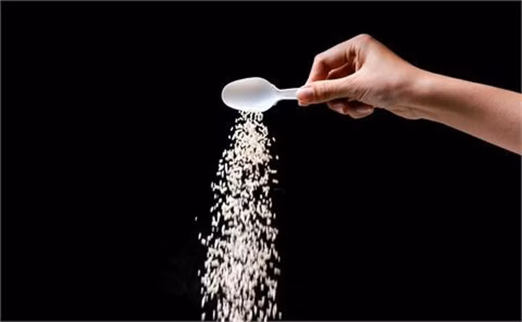 Đường. Đường nên được ướp vào thực phẩm trước khi đem nấu hoặc trước khi kết thúc nấu món ăn để tránh tình trạng cháy khét, không tốt cho sức khỏe.