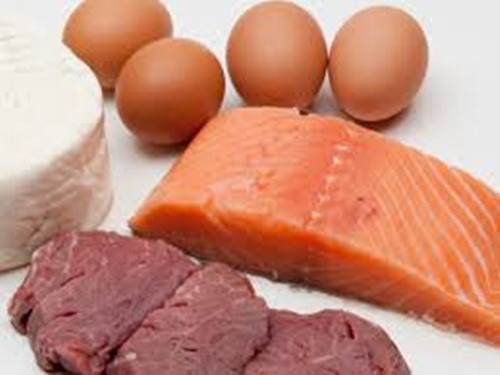 Co-Enzyme Q10. Được biết đến giúp sản xuất năng lượng cùng với magie, Co- Q10 cũng là một chất chống oxy hóa mạnh. Nó kết hợp với selen, vitamin C, vitamin E và kẽm để giúp bảo vệ động mạch khỏi hư hại. Chất này được tìm thấy trong thịt, trứng và cá.