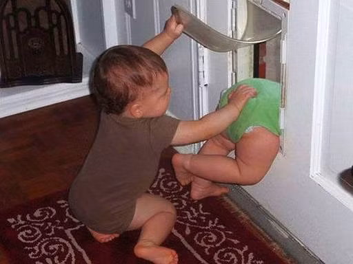 Chị nhận ra thực tế rằng những đứa trẻ sẽ không thay đổi trừ khi bản thân sắp xếp kế hoạch cho các hoạt động cho gia đình mỗi sáng một cách hợp lý và hiệu quả. Bắt đầu từ đó chị dậy sớm 45 phút so với các thành viên khác trong gia đình. Biện pháp này khiến chị cảm thấy thoải mái và kiên nhẫn hơn với yêu cầu nhõng nhẽo của những đứa trẻ.