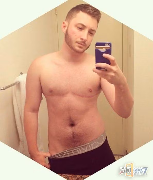 Cô Colby 23 tuổi đến từ Columbus, Ohio, có ngoại hình là một người cao lớn, tóc vàng. Cô đã thực hiện ước mơ trở thành một người đàn ông và chung sống với bạn gái của mình.