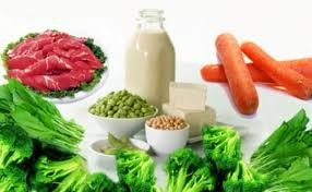 Sắt là có sẵn trong các loại thịt nạc, hải sản, thịt gà, các loại hạt, các loại đậu, rau lá xanh. Nếu xét nghiệm máu cho thấy bạn đang bị thiếu thì cần bổ sung gấp.