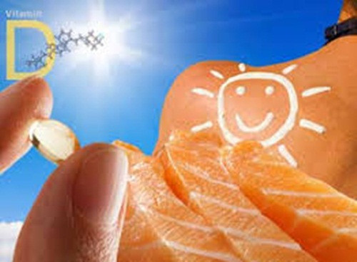 Thiếu vitamin D có thể ảnh hưởng đến tim, xương và các vấn đề sức khỏe khác. Tiếp xúc với ánh nắng sớm từ 10 đến 15 phút hàng ngày có thể là một lựa chọn khôn ngoan.