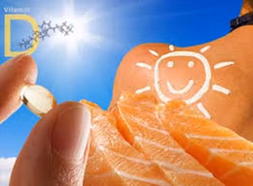 Thiếu vitamin D có thể ảnh hưởng đến tim, xương và các vấn đề sức khỏe khác. Tiếp xúc với ánh nắng sớm từ 10 đến 15 phút hàng ngày có thể là một lựa chọn khôn ngoan.