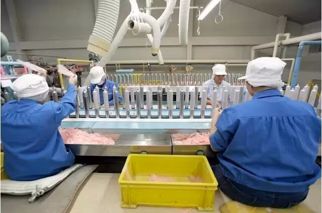 Sản phẩm nổi tiếng nhất của công ty Sagami là bao cao su polyurethane siêu mỏng, do nhà máy của công ty ở Malaysia sản xuất. 